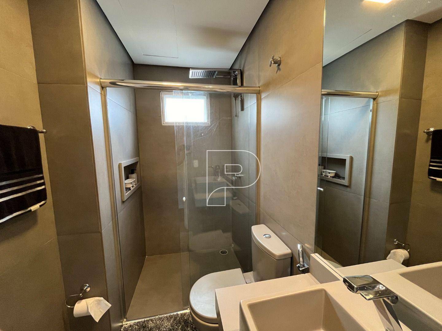 Casa de Condomínio à venda com 2 quartos, 88m² - Foto 24