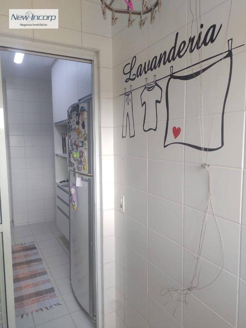 Apartamento à venda com 3 quartos, 98m² - Foto 9