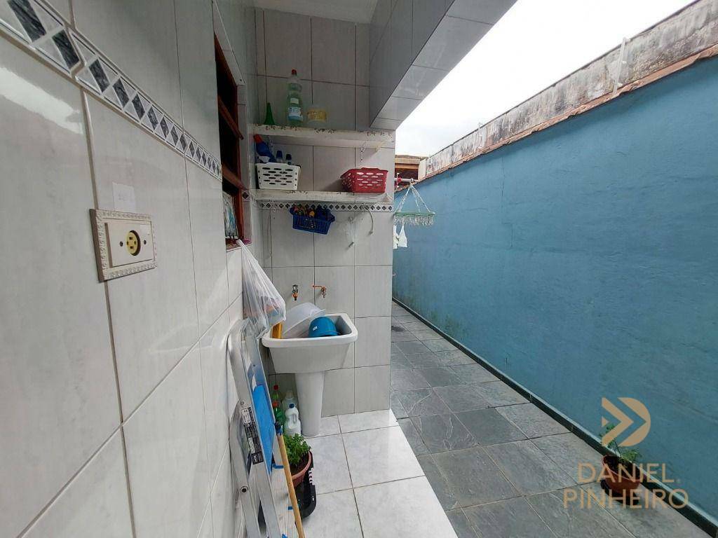 Casa à venda com 2 quartos, 66m² - Foto 15