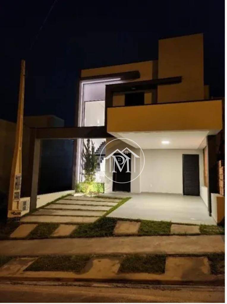 Casa de Condomínio à venda com 3 quartos, 142m² - Foto 11