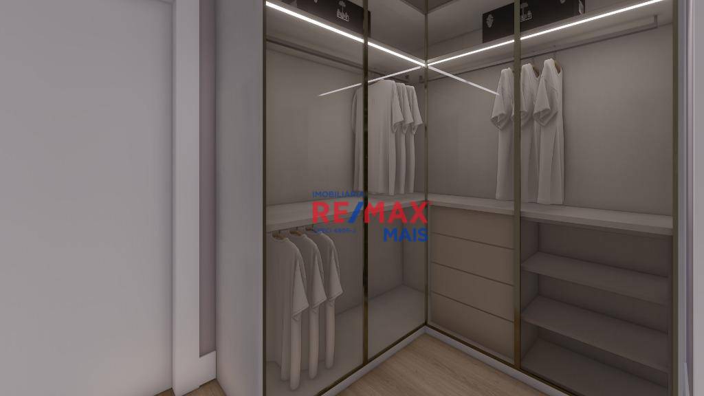 Sobrado, 3 quartos, 121 m² - Foto 80