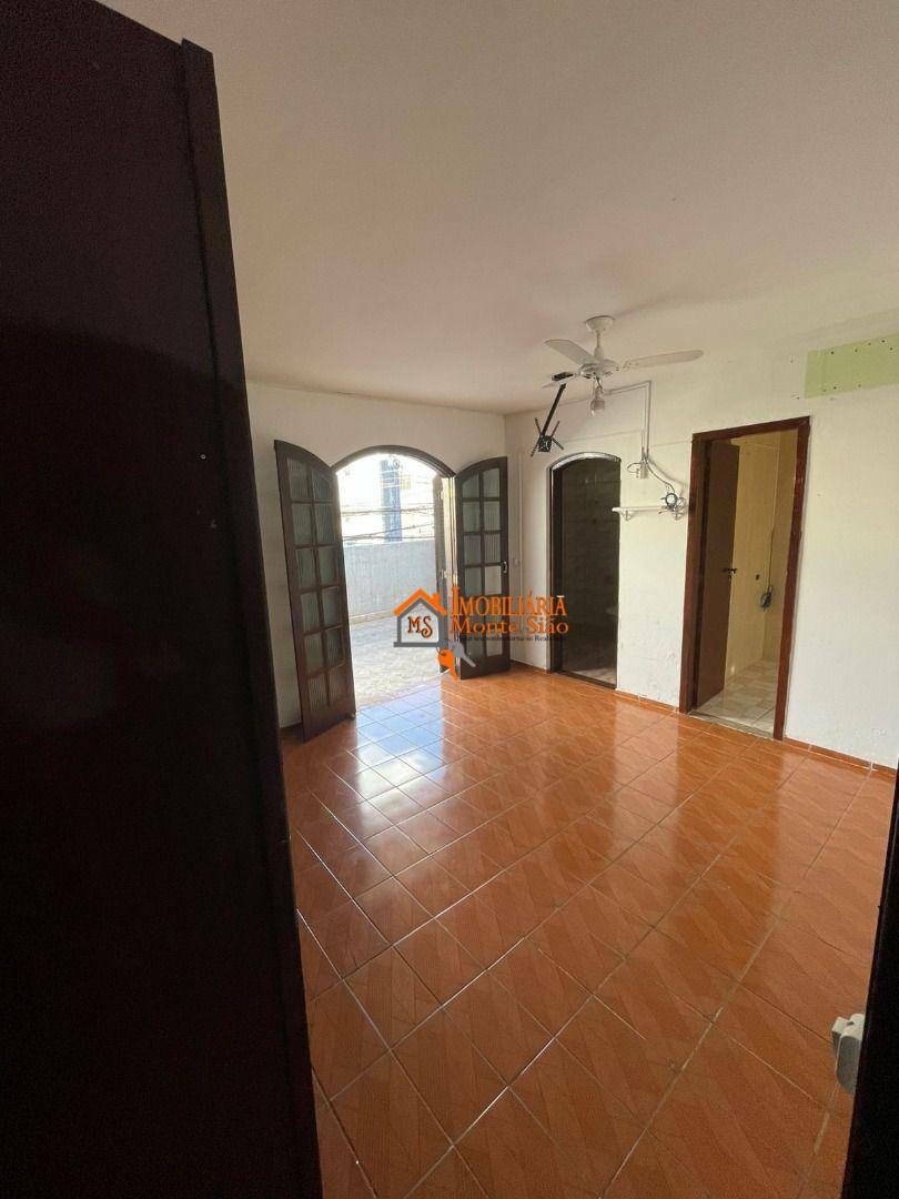 Sobrado para alugar com 3 quartos, 125m² - Foto 20