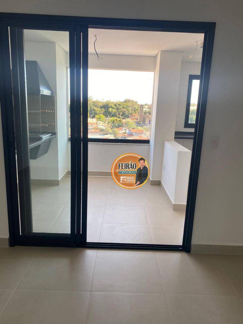 Apartamento, 2 quartos, 80 m² - Foto 4