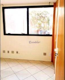 Conjunto Comercial-Sala à venda, 90m² - Foto 9