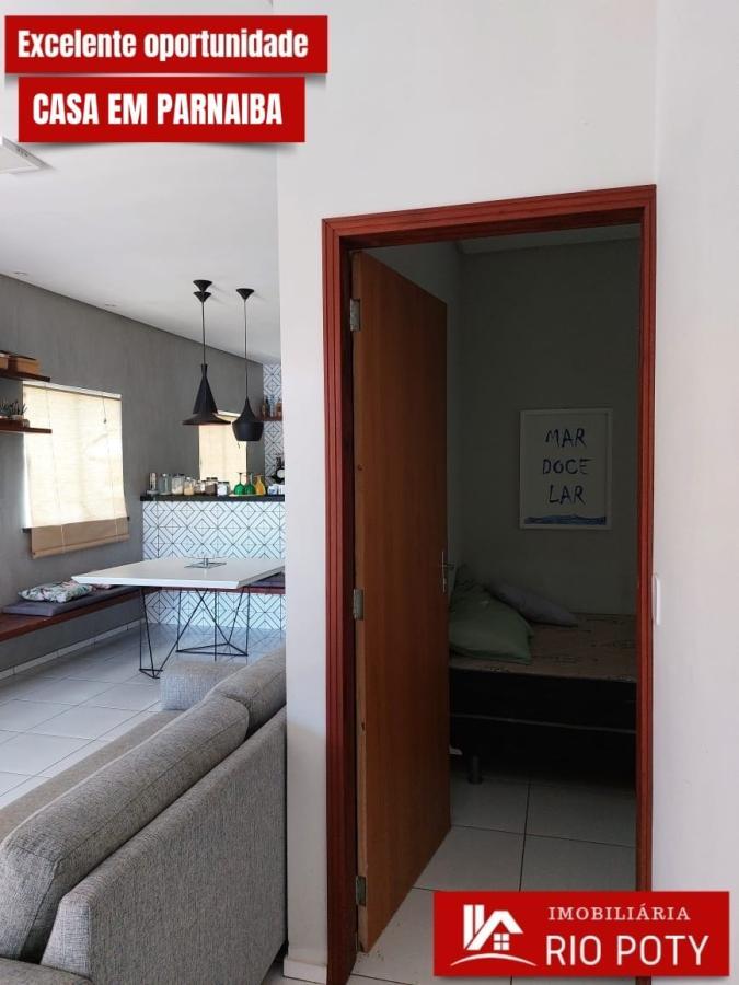 Casa à venda com 2 quartos, 82m² - Foto 8