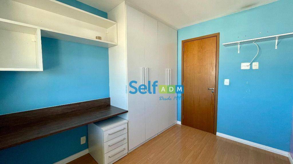 Apartamento para alugar com 2 quartos, 65m² - Foto 4