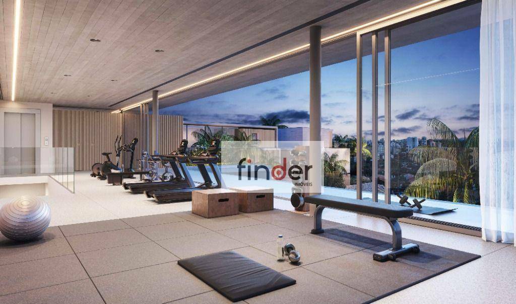 Casa de Condomínio, 4 quartos - Foto 5