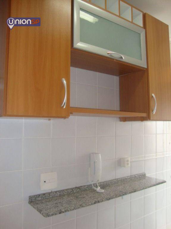 Apartamento à venda com 2 quartos, 55m² - Foto 5