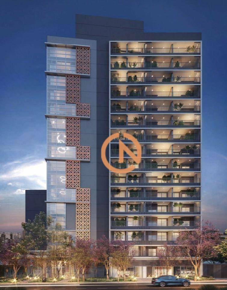 Loja-Salão à venda, 99m² - Foto 2