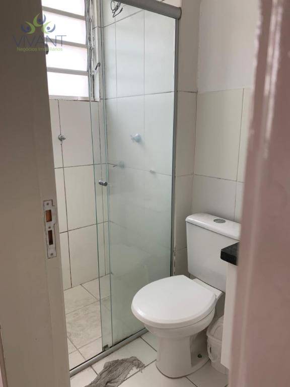 Apartamento à venda com 2 quartos, 46m² - Foto 11