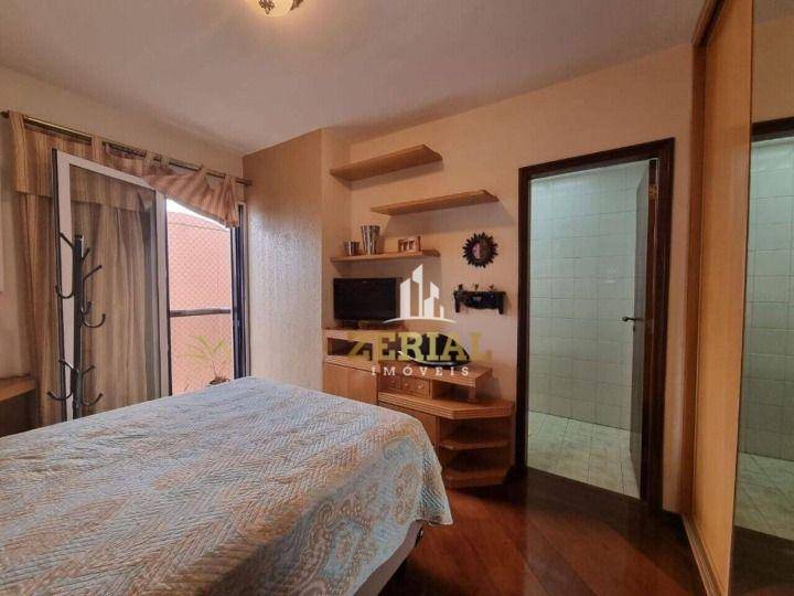 Apartamento à venda com 3 quartos, 145m² - Foto 12