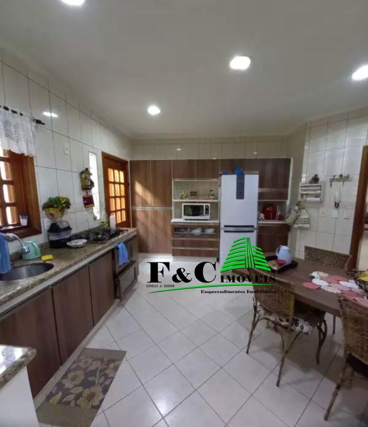 Casa de Condomínio à venda com 3 quartos, 400m² - Foto 23