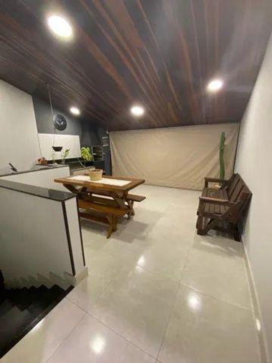 Casa à venda com 3 quartos, 164m² - Foto 15