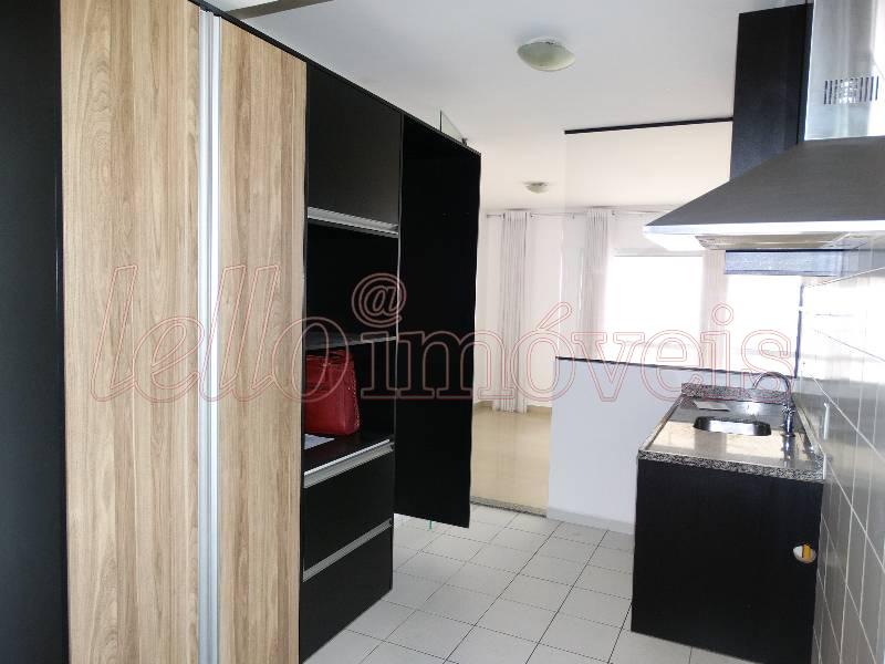 Apartamento para alugar com 3 quartos, 114m² - Foto 8