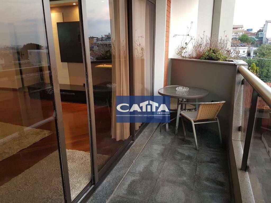 Apartamento à venda com 4 quartos, 170m² - Foto 35