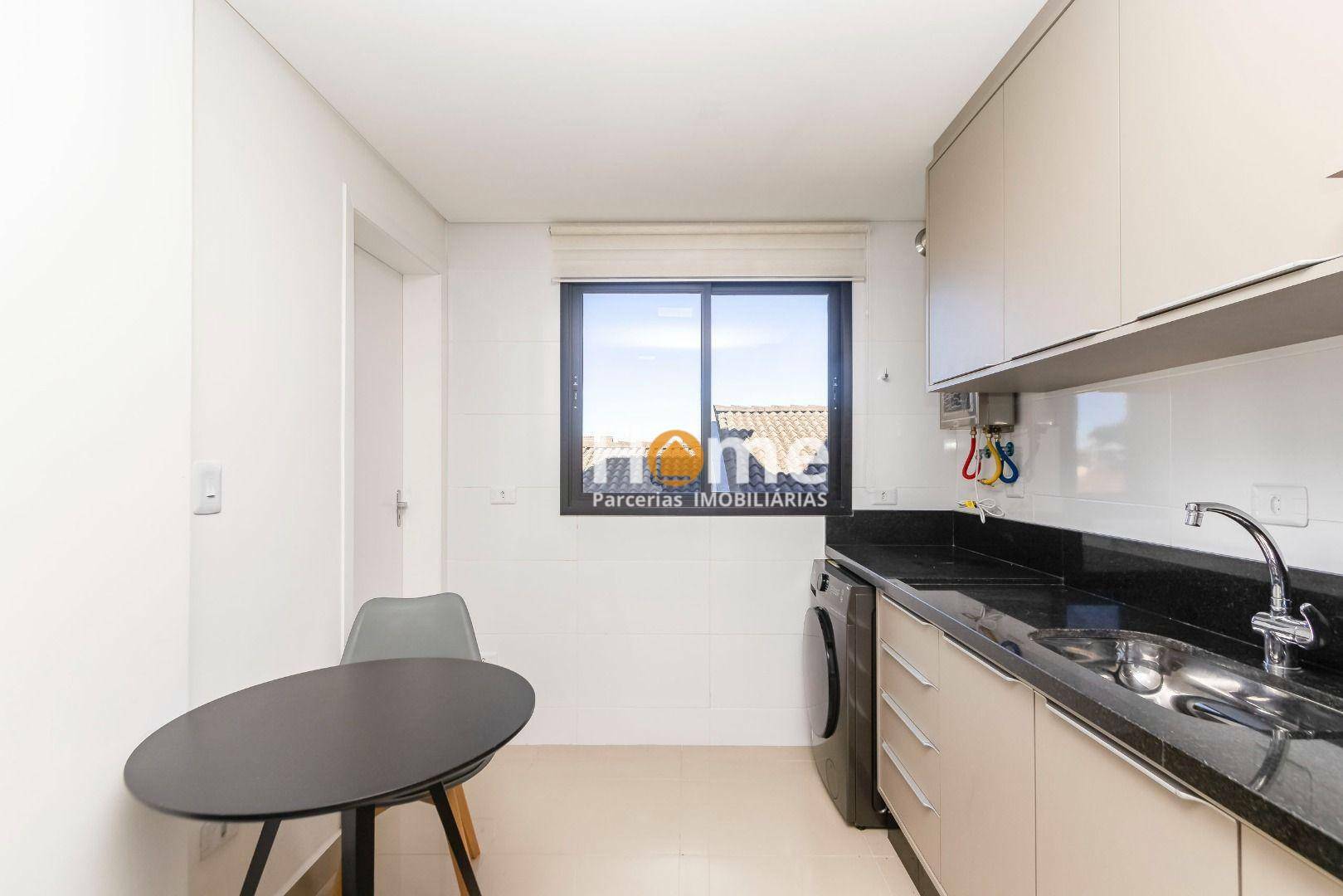 Apartamento à venda com 2 quartos, 45M2 - Foto 5