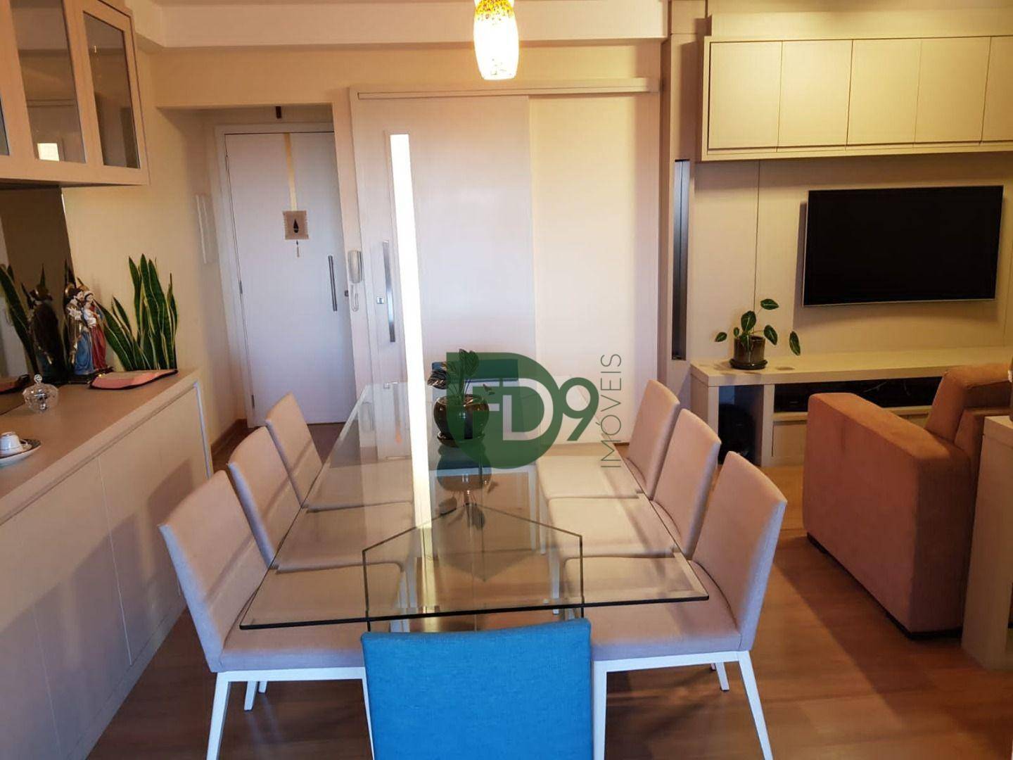 Apartamento à venda com 3 quartos, 86m² - Foto 15