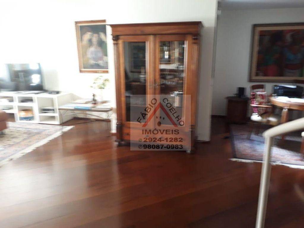 Cobertura à venda com 3 quartos, 240m² - Foto 23