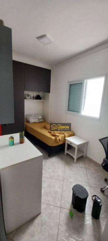 Sobrado à venda com 3 quartos, 237m² - Foto 14