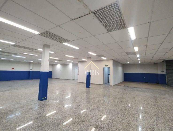 Depósito-Galpão-Armazém para alugar, 590m² - Foto 13