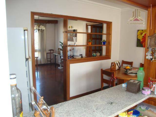 Apartamento à venda com 3 quartos, 128m² - Foto 5