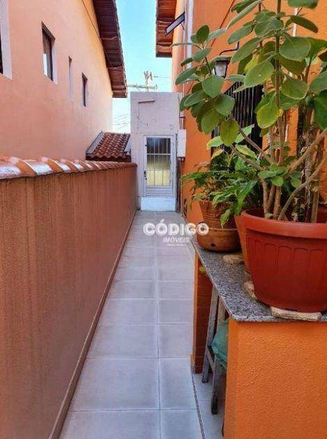 Sobrado à venda com 3 quartos, 155m² - Foto 5