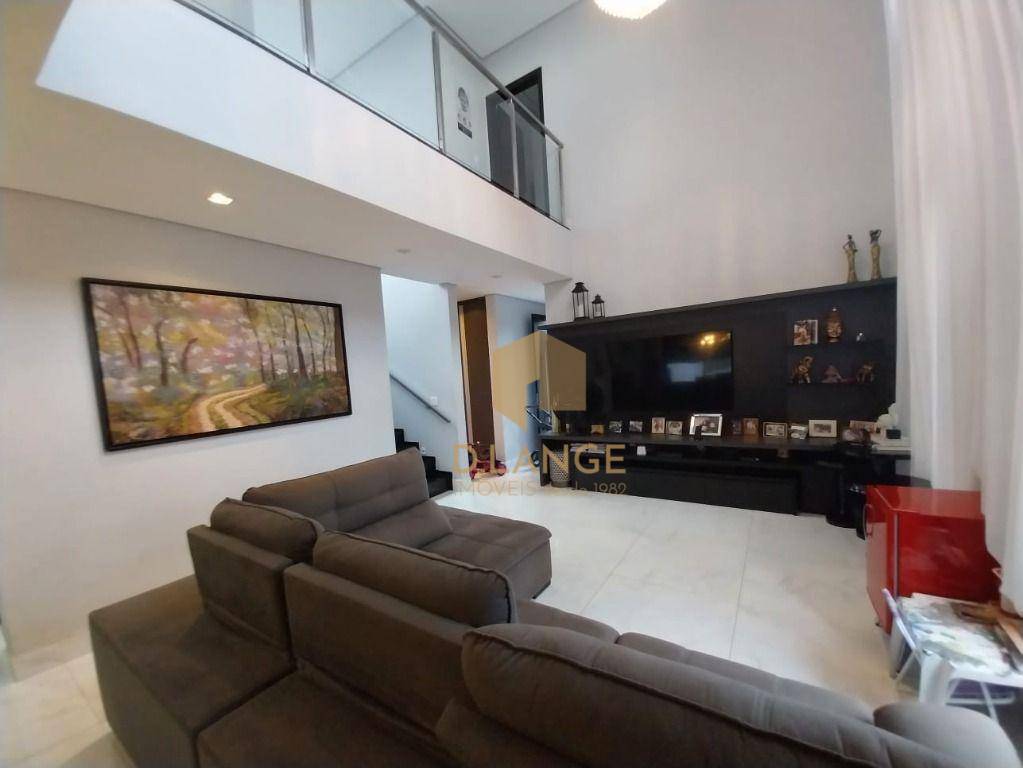 Casa de Condomínio à venda com 3 quartos, 239m² - Foto 4