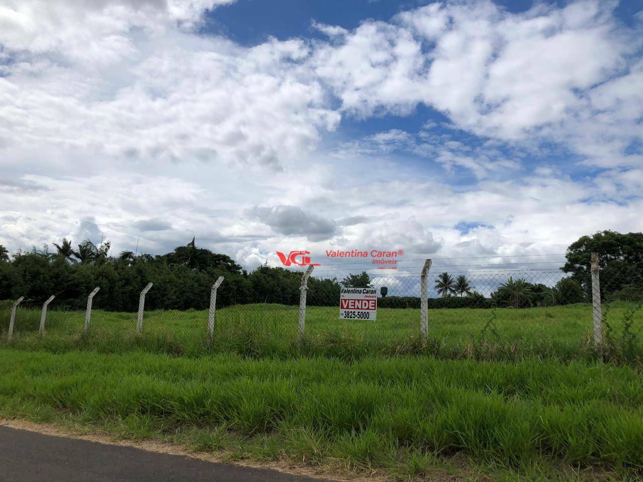 Loteamento e Condomínio à venda, 4000M2 - Foto 1