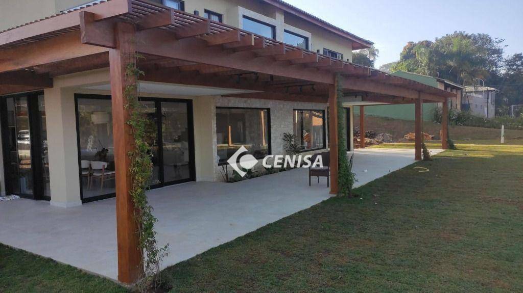 Chácara à venda com 4 quartos, 650m² - Foto 6