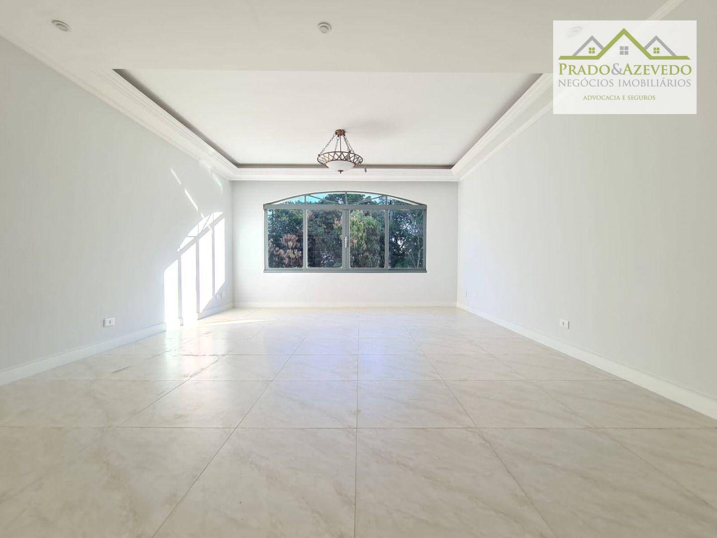 Casa para alugar com 3 quartos, 175m² - Foto 1