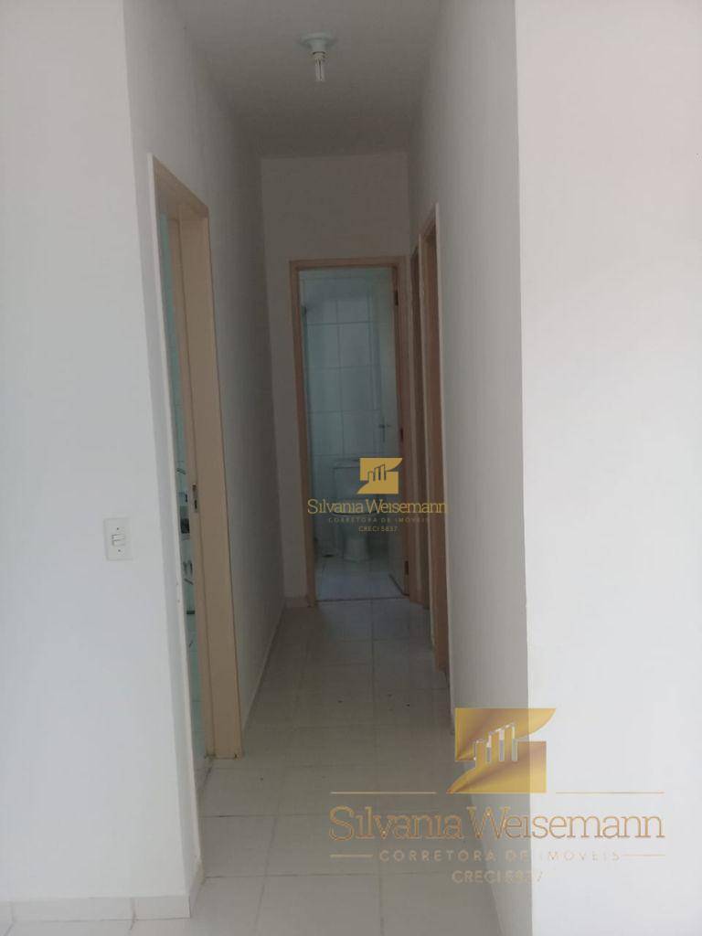 Apartamento à venda com 2 quartos, 50m² - Foto 3