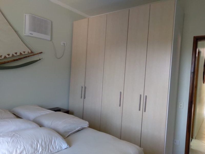 Apartamento à venda com 2 quartos, 85m² - Foto 5