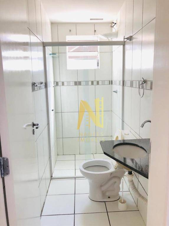 Apartamento à venda com 2 quartos, 56m² - Foto 8