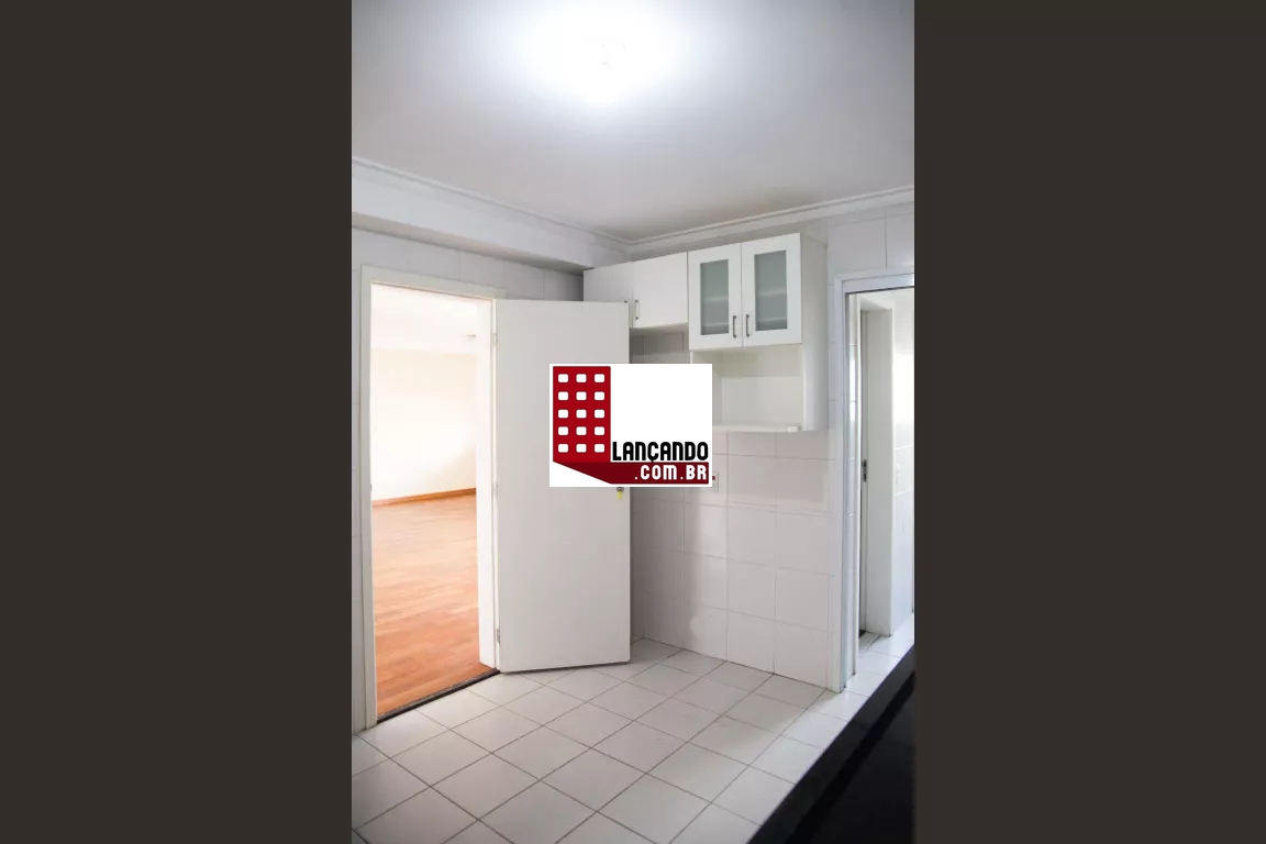 Apartamento à venda com 3 quartos, 121m² - Foto 6