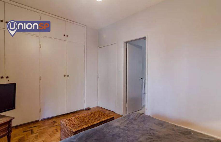 Apartamento à venda com 3 quartos, 146m² - Foto 8