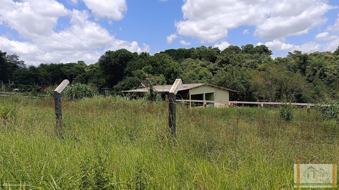 Terreno à venda, 3720m² - Foto 3