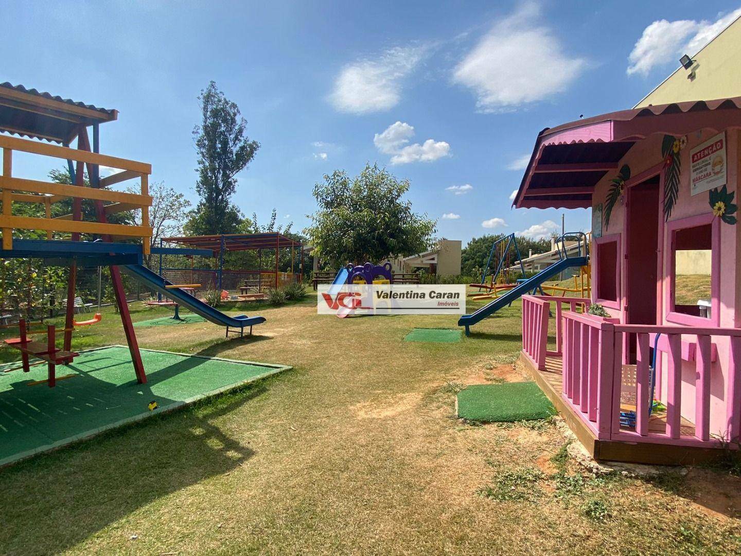 Casa de Condomínio à venda com 3 quartos, 138m² - Foto 31