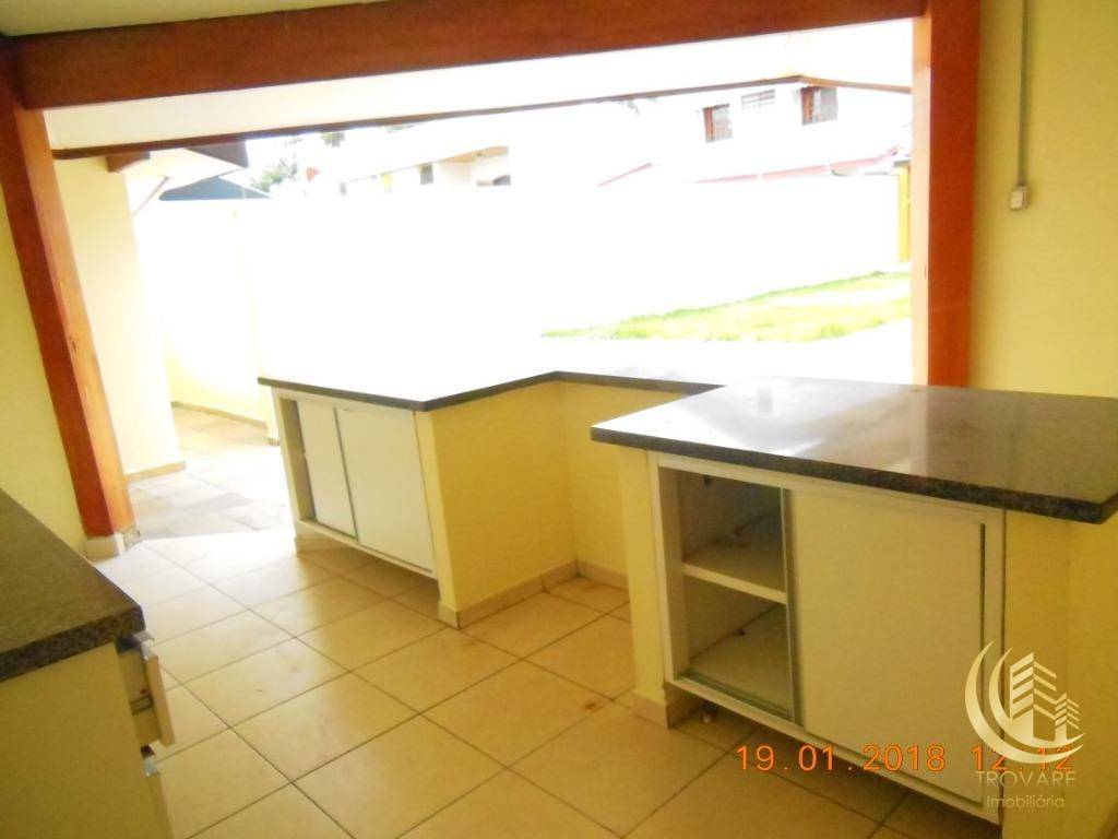 Casa à venda com 3 quartos, 400m² - Foto 21