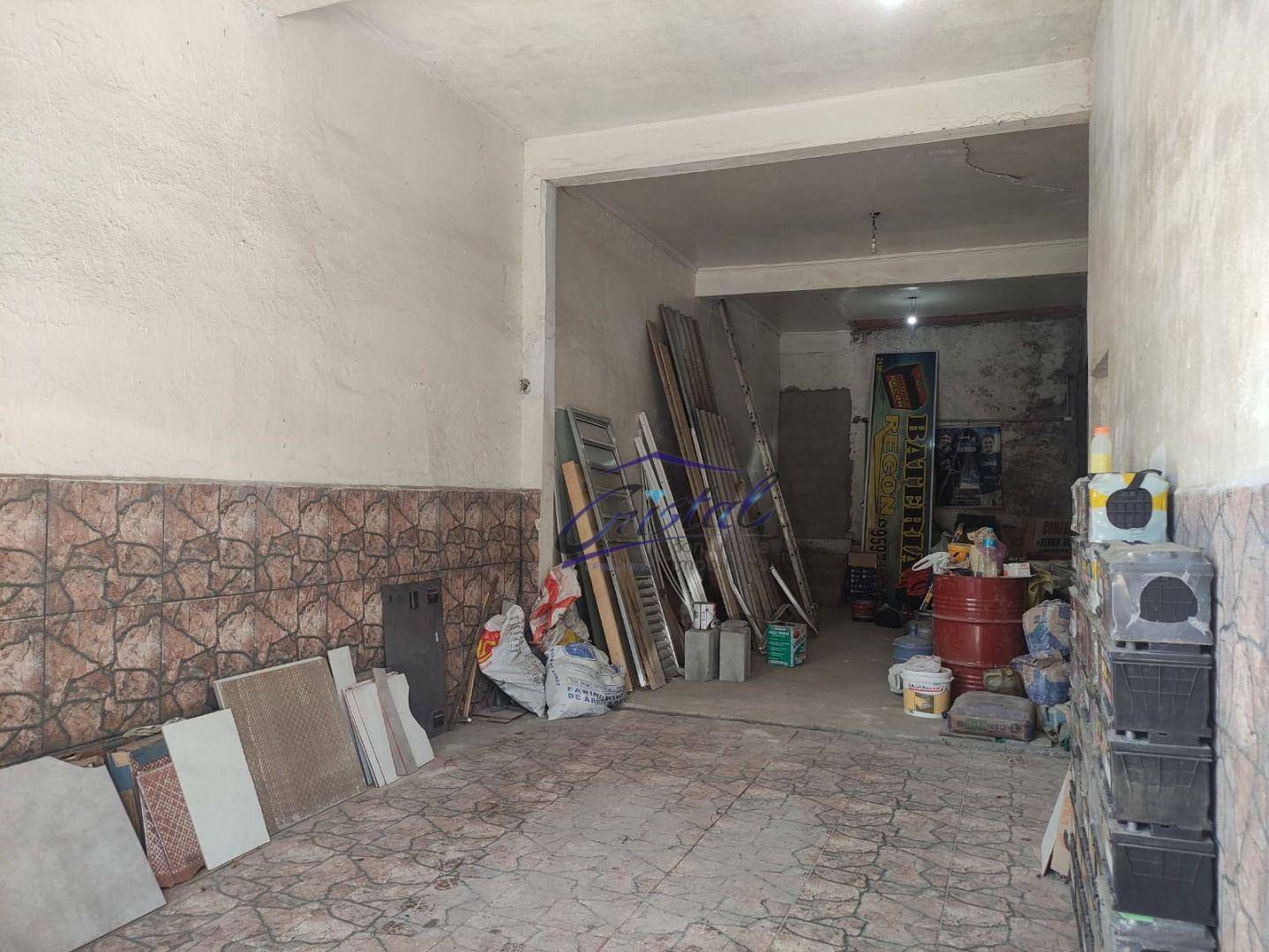 Prédio Inteiro à venda, 215m² - Foto 19