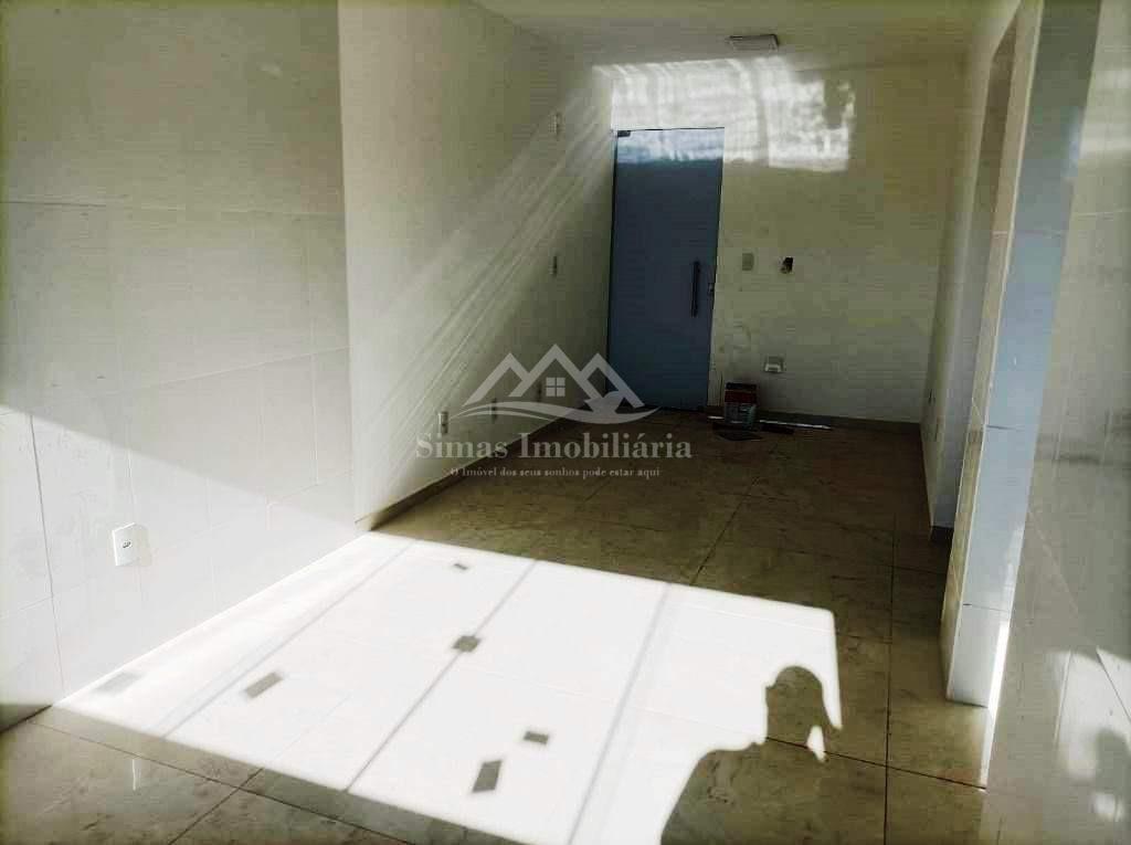 Apartamento à venda com 3 quartos, 80m² - Foto 2