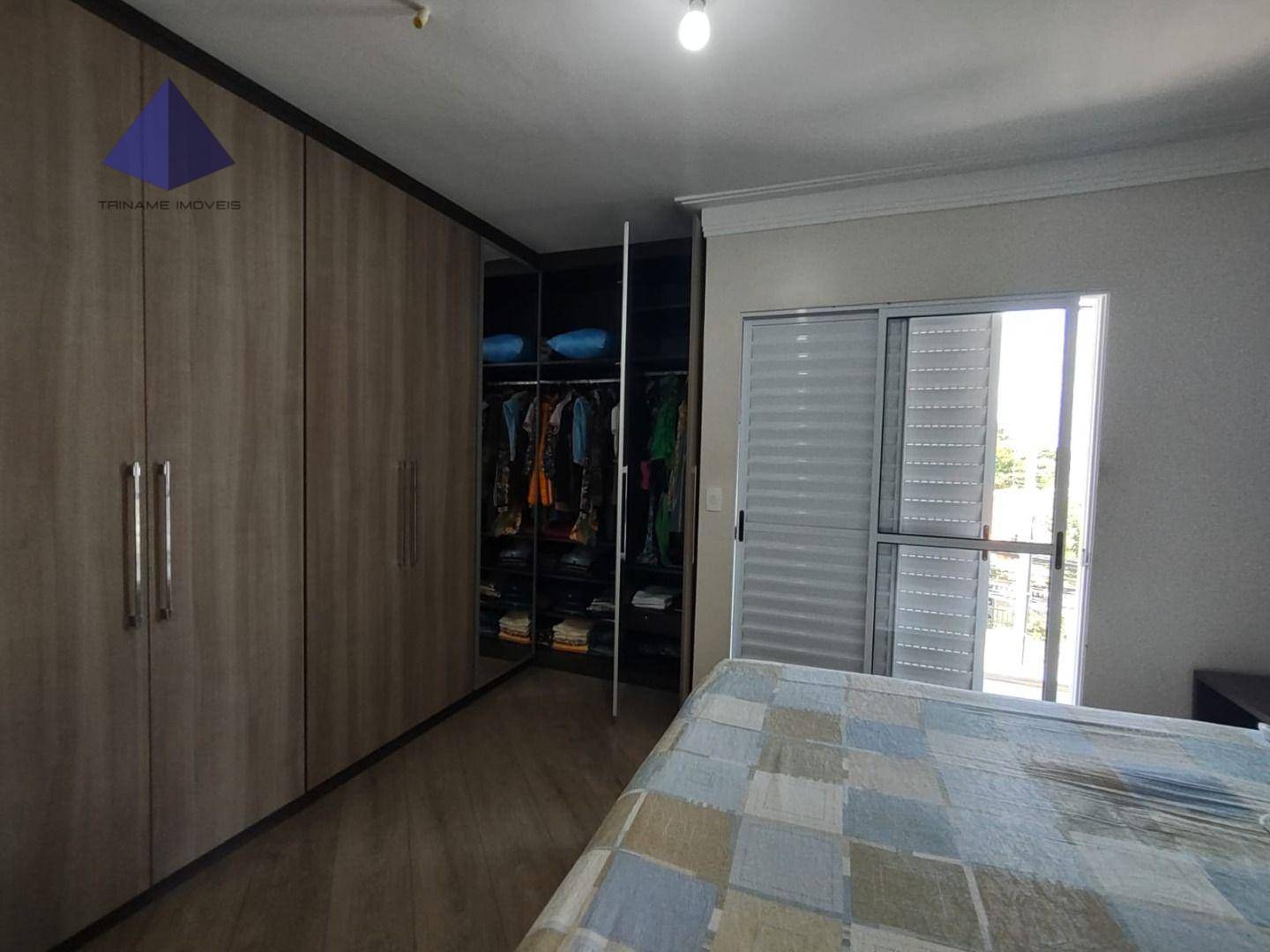 Sobrado à venda com 3 quartos, 185m² - Foto 97