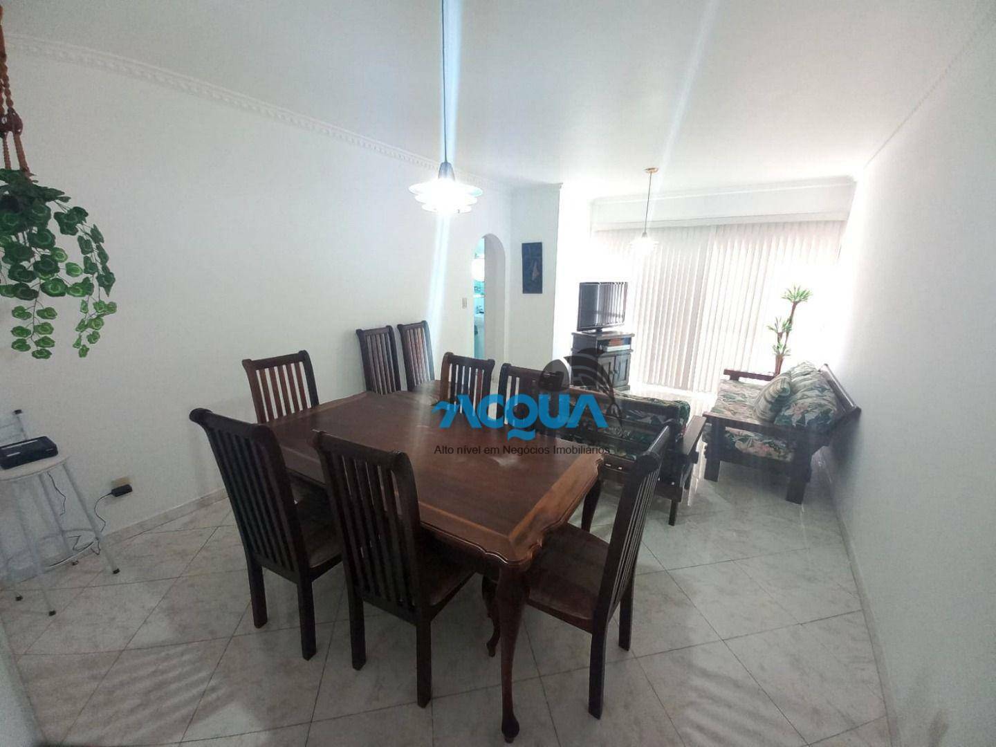 Apartamento à venda com 1 quarto, 128m² - Foto 3