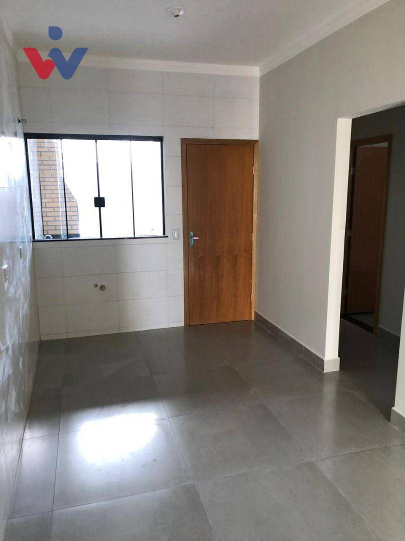 Casa à venda com 3 quartos, 83m² - Foto 7