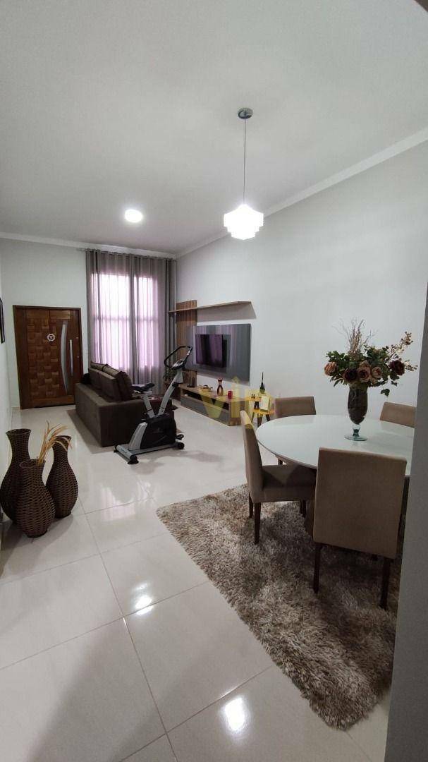 Casa à venda com 3 quartos, 175m² - Foto 12