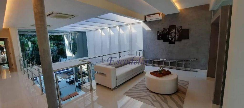 Casa à venda com 5 quartos, 396m² - Foto 16