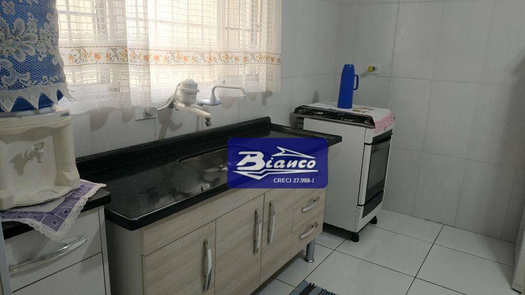 Sobrado à venda com 3 quartos, 124m² - Foto 13