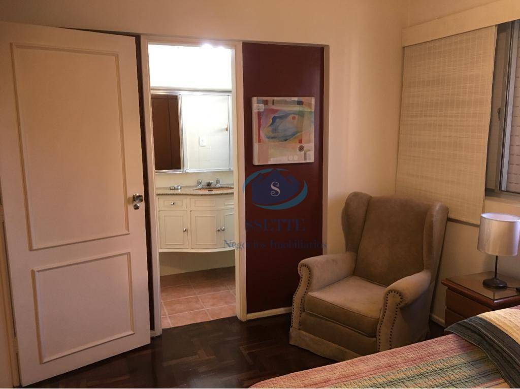 Apartamento para alugar com 2 quartos, 90m² - Foto 2