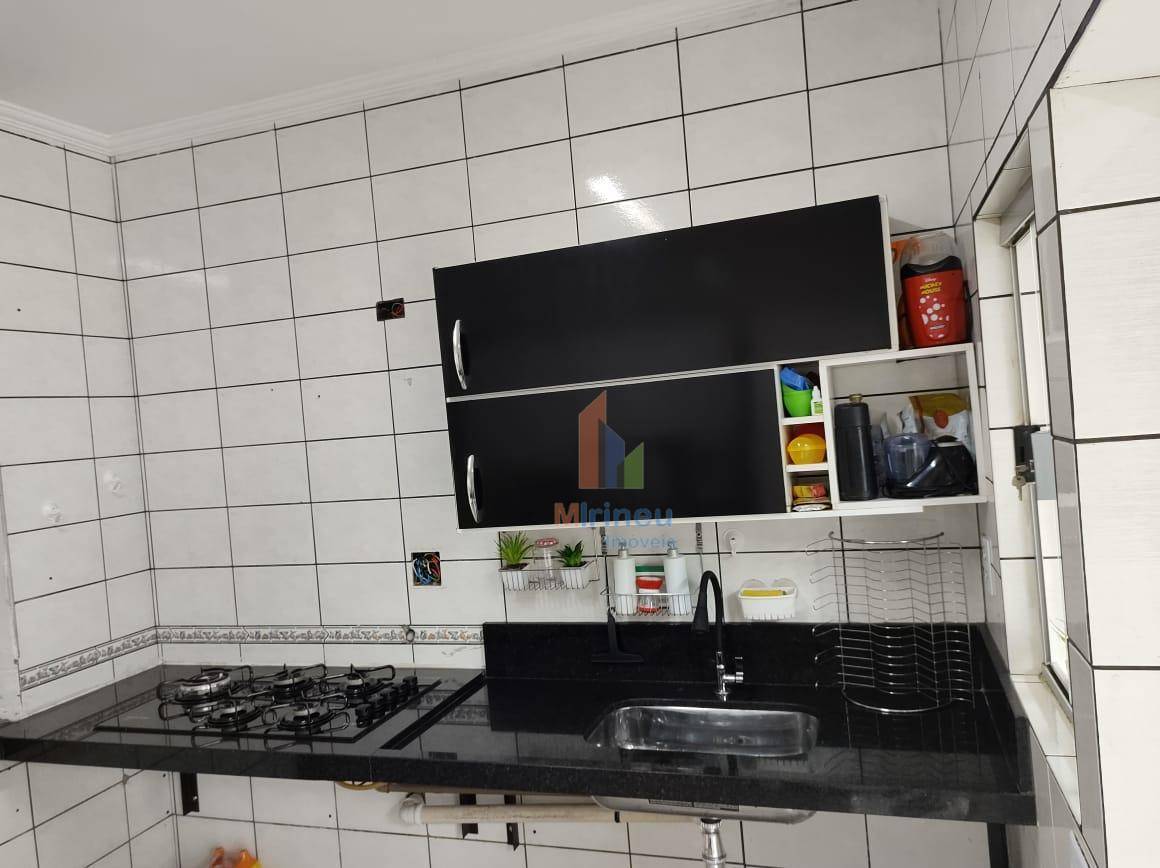 Casa à venda com 3 quartos, 130m² - Foto 5