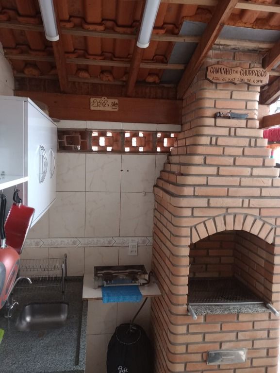 Sobrado à venda com 2 quartos, 61m² - Foto 19