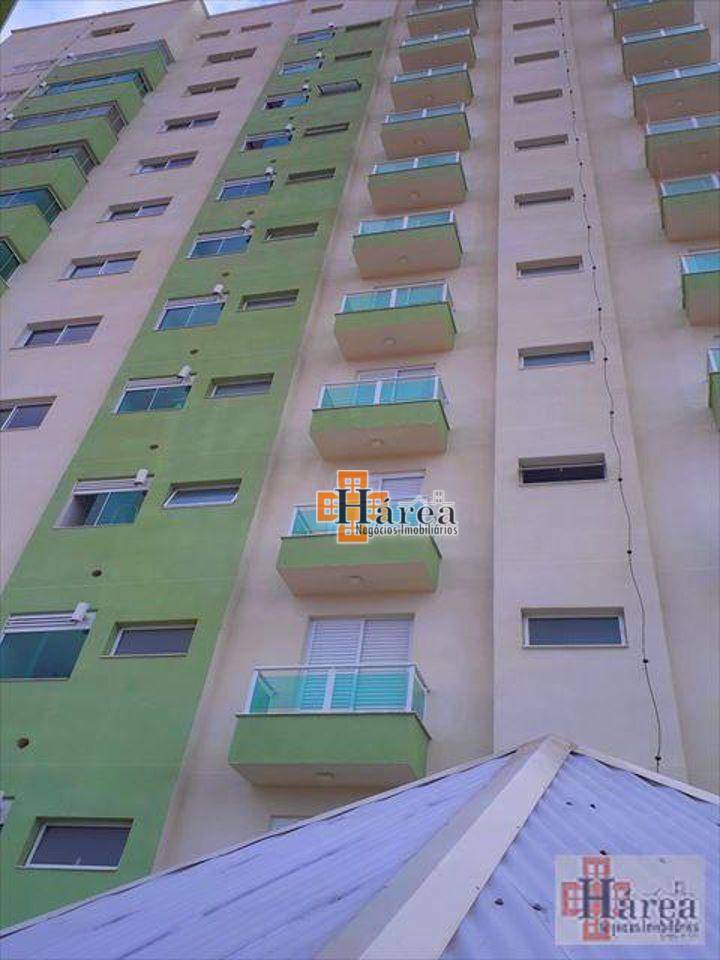 Apartamento, 3 quartos, 89 m² - Foto 41